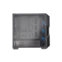 Computer Case COOLERMASTER MASTERBOX TD500 MESH W/CTRL