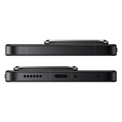 שיאומי 15T פרו פייב ג'י 512 גיגה Xiaomi 15T Pro 5G 12GB+512GB — שחור