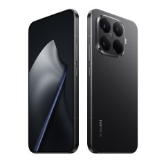 שיאומי 15T פרו פייב ג'י 512 גיגה Xiaomi 15T Pro 5G 12GB+512GB — שחור