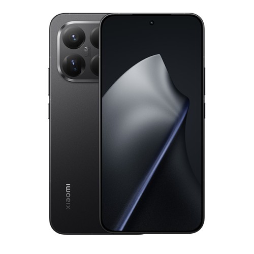 שיאומי 15T פרו פייב ג'י 512 גיגה Xiaomi 15T Pro 5G 12GB+512GB — שחור