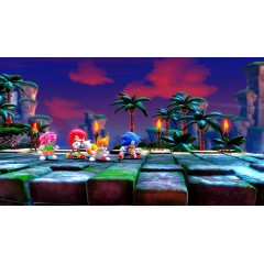 משחק Sonic Superstars (PS4)