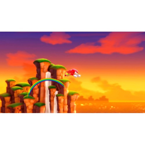 Игра Sonic Superstars (PS4)