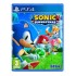 Игра Sonic Superstars (PS4)