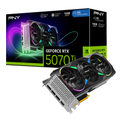 כרטיס מסך NVIDIA GeForce RTX 5070 Ti 16GB GDDR7