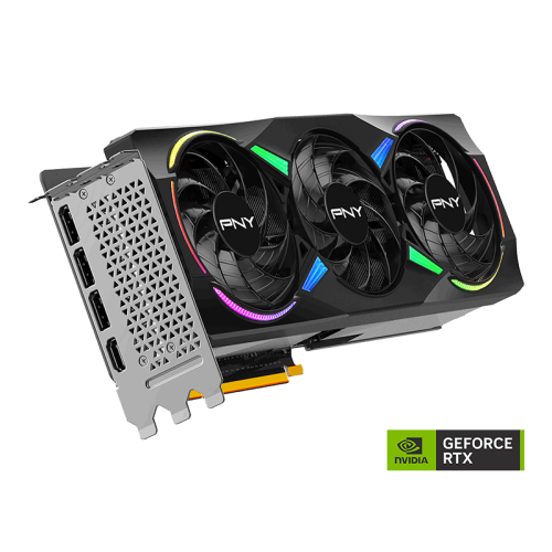 NVIDIA GeForce RTX 5070 Ti 16GB GDDR7 Graphics Card