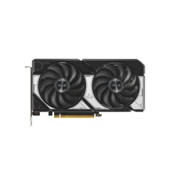 ASUS DUAL GEFORCE RTX 5060 8GB GDDR7 OC EDITION Graphics Card