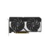 ASUS DUAL GEFORCE RTX 5060 8GB GDDR7 OC EDITION Graphics Card