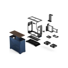 FRACTAL DESIGN ERA 2 MIDNIGHT BLUE