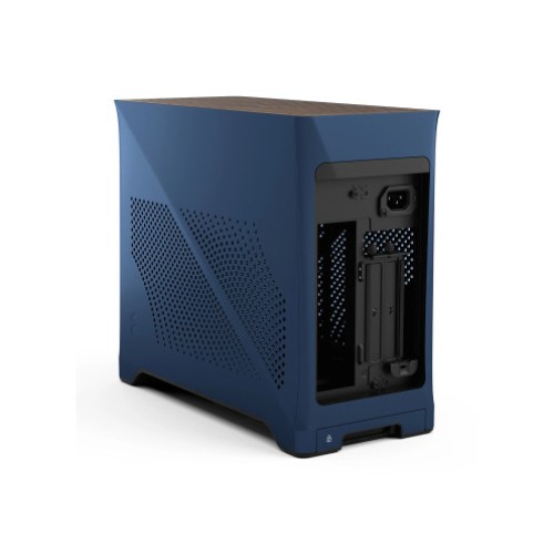 FRACTAL DESIGN ERA 2 MIDNIGHT BLUE