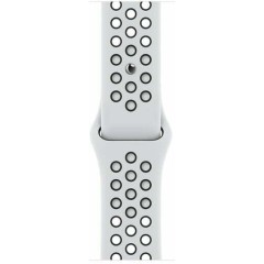 אפל ווטש Se נייק כסוף Apple Watch Se Nike 44mm MKQ73HB/A