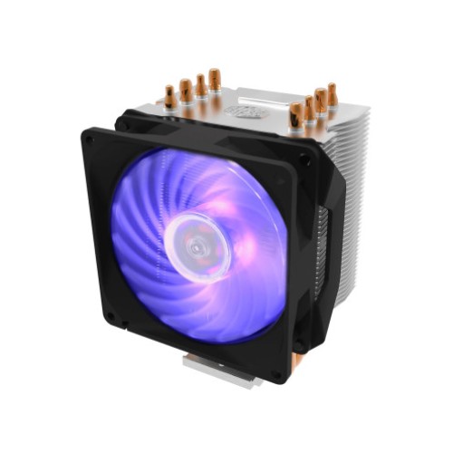 Кулер для процессора COOLERMASTER HYPER H410R R ГБ COOLER