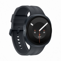 שעון חכם Samsung Galaxy Watch9 40mm – שחור גרפיט