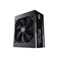 Power Supply COOLERMASTER MWE Gold 1250W Fully Modular