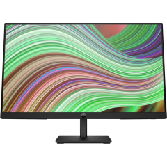 Computer Monitor HP P24v G5 FHD Monitor 64W18AA