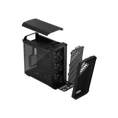 Computer Case FRACTAL DESIGN TORRENT LIGHT