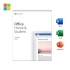 אופיס לסטודנטים בשפה אנגלית Microsoft Office Home & Student 2019 Retail