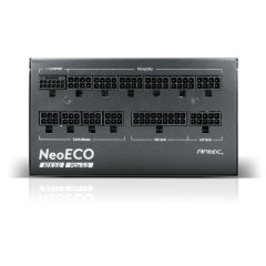 Блок питания ANTEC NeoEco NE850G M 850W (ATX 3.0) 80+ Gold Modular