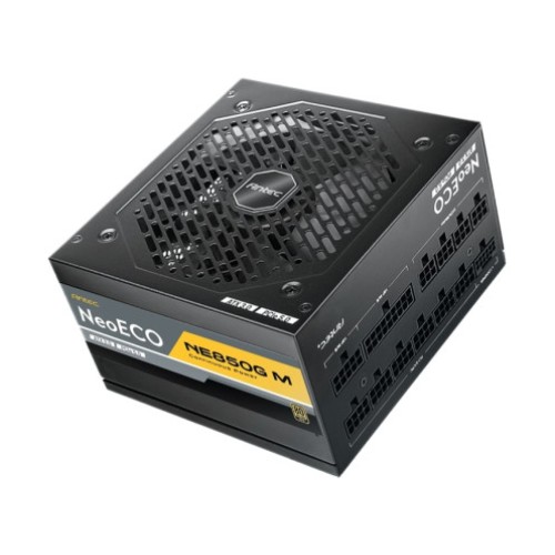 Блок питания ANTEC NeoEco NE850G M 850W (ATX 3.0) 80+ Gold Modular