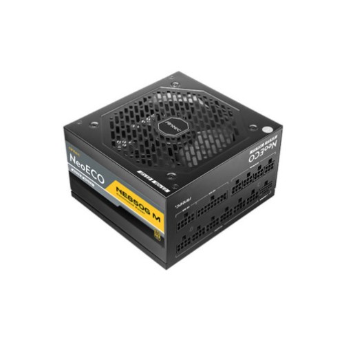 Блок питания ANTEC NeoEco NE850G M 850W (ATX 3.0) 80+ Gold Modular