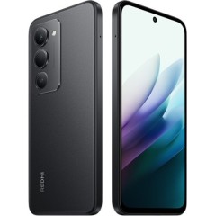 Xiaomi Redmi 15 8ГБ+256ГБ в черном цвете