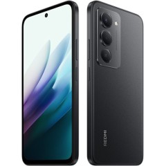 Xiaomi Redmi 15 8ГБ+256ГБ в черном цвете