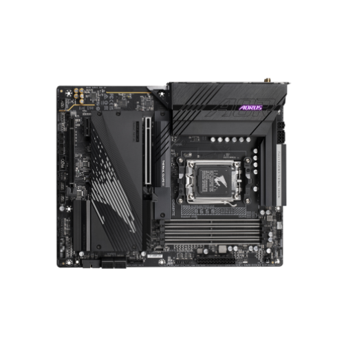 GIGABYTE B650 AORUS PRO AX Motherboard