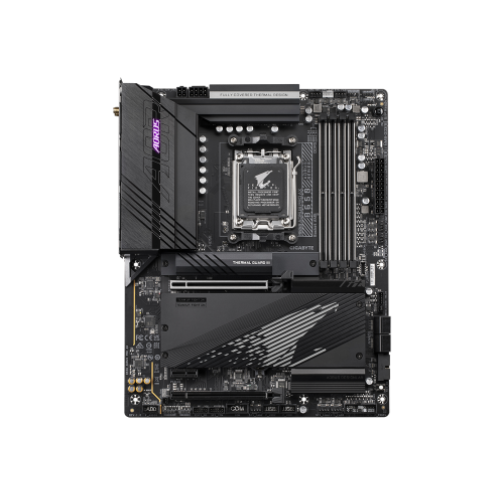 GIGABYTE B650 AORUS PRO AX Motherboard