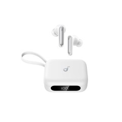 Anker Soundcore P41i In-Ear Wireless Earbuds — White