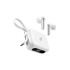 Anker Soundcore P41i In-Ear Wireless Earbuds — White