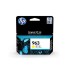 Original HP 963 Yellow Ink Cartridge for HP OfficeJet Pro Printers