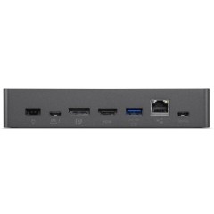 תחנת עגינה Thunderbolt 3 Essential