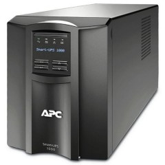 אל פסק 1000va אינטראקטיב APC Smart-UPS SMT1000IC