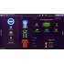 Игра Football Manager 2024 Football Manager 2024 (PS5)
