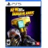 משחק New Tales From The Borderlands Deluxe Edition (PS5)