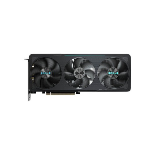 GIGABYTE RTX 5070 EAGLE OC SFF 12G GV-N5070EAGLE OC-12GD Graphics Card