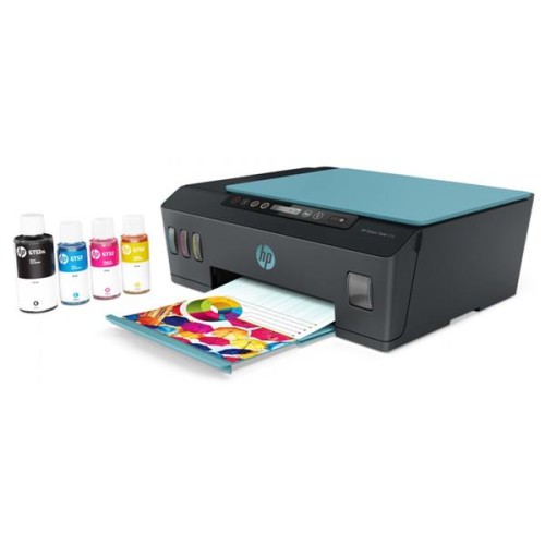 HP Smart Tank 516 AIO Printer 3YW70A