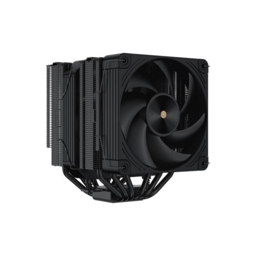 קירור למעבד COOLLEO P60T PERFORMANCE BK V2 275W CPU COOLER