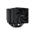 קירור למעבד COOLLEO P60T PERFORMANCE BK V2 275W CPU COOLER