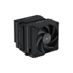 Кулер для процессора COOLLEO P60T PERFORMANCE BK V2 275W CPU COOLER
