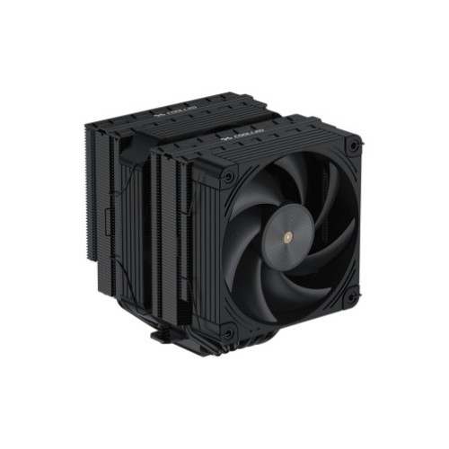 קירור למעבד COOLLEO P60T PERFORMANCE BK V2 275W CPU COOLER
