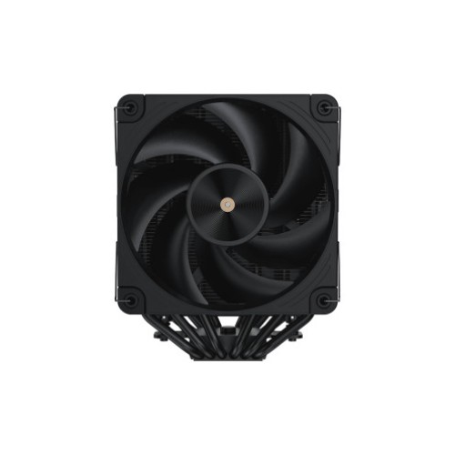 קירור למעבד COOLLEO P60T PERFORMANCE BK V2 275W CPU COOLER