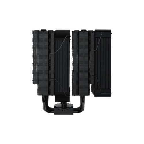 קירור למעבד COOLLEO P60T PERFORMANCE BK V2 275W CPU COOLER