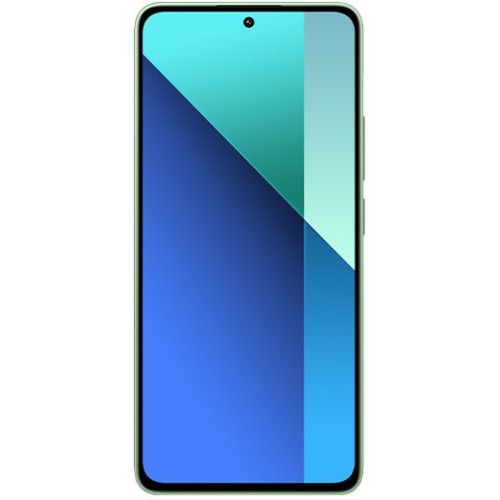 Xiaomi Redmi Note 13 512GB+8GB ירוק