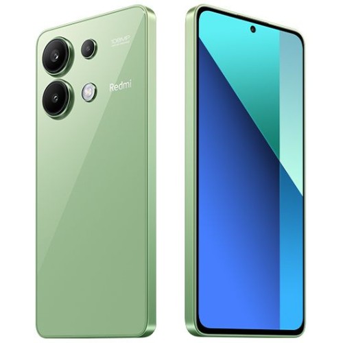 Xiaomi Redmi Note 13 512GB+8GB Green