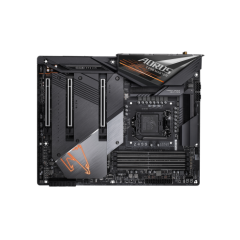 לוח אם GIGABYTE Z490 AORUS MASTER