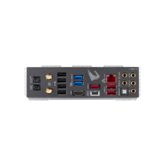 לוח אם GIGABYTE Z490 AORUS MASTER