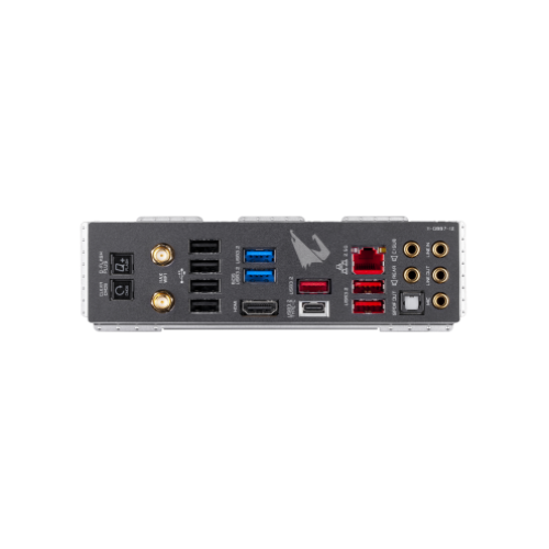 GIGABYTE Z490 AORUS MASTER Motherboard