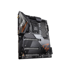 לוח אם GIGABYTE Z490 AORUS MASTER