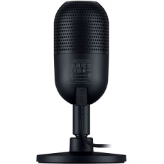מיקרופון Seiren V3 Mini USB — שחור