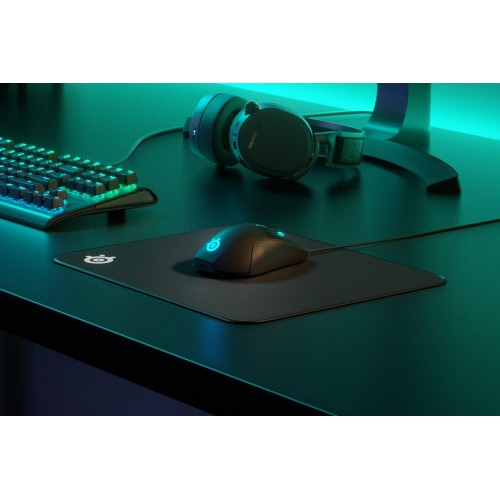 Medium Steelseries QcK Edge Mousepad